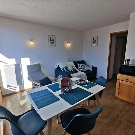 Soleil - Joli 5 Couchages Dans Un Secteur Calme Mae-5641 Apartment *