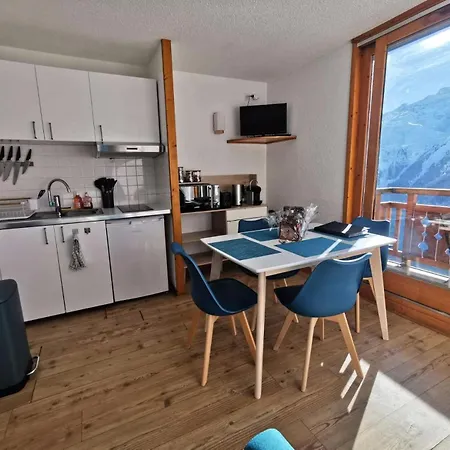 Apartment Soleil - Joli 5 Couchages Dans Un Secteur Calme Mae-5641 Venosc
