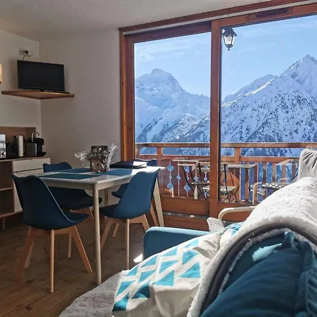 Soleil - Contemporain Avec Vue Spectaculaire Dans Un Secteur Calme Mae-5641 アパート *